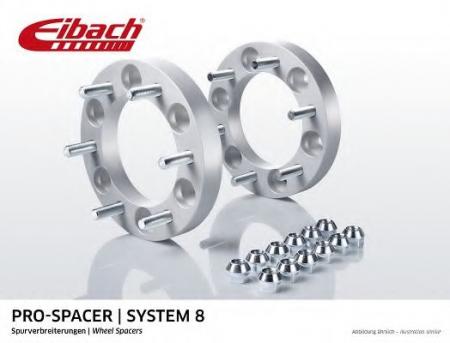 PRO-SPACER 139, 7/6-110, 5- S90-8-30-004