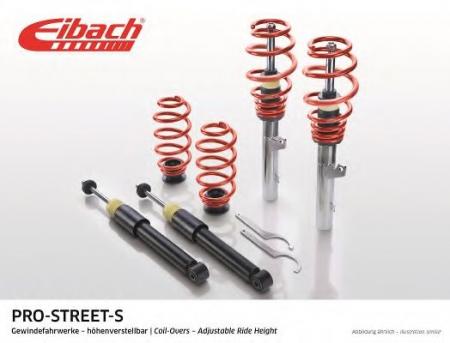 -  PRO-STREET-S  VW MK7 GTI  SEAT LEON (5F) PSS65150211122
