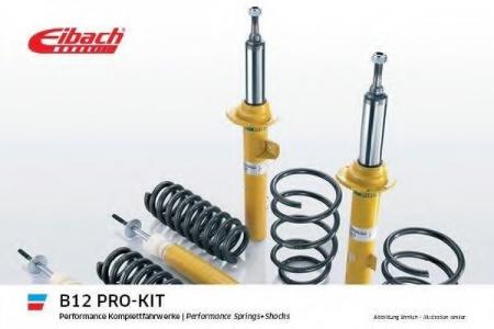   EIBACH B12 PRO-KIT  OPEL CORSA D E90-65-015-02-22