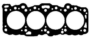 BW420 NISSAN PRIMERA 2.0D 90-00 3 1.25MM BW420