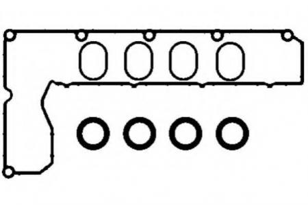 -   CIT C4/C5/C8 2.0HDI 16V 04- HM5289