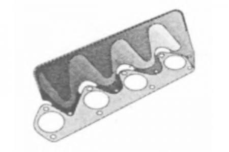   BMW 1,6/1,8/1,9 - M40,M43 4C JD243