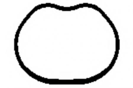   IN MAZ/FRD 1.2/1.4/1.6 16V (G4) [ASD/B4164S3/FUJ/FXJ/FYJ/HWD/M7J/SHDA]01- (4) JD5866