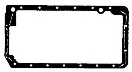 ПРОКЛАДКА ПОДДОНА SAAB 900, 9000 (7514946) PAYEN JJ080