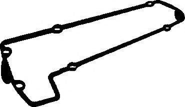 ПРОКЛАДКА КЛАП. КРЫШКИ MB W201 / 202 / 124 / 638 2.D / 2.3D 84> JN572