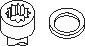    MB W201 1.8/2.3 M102 82> HBS047
