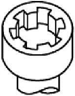    FIAT, LANCIA, ALFA 2,0 16V 96- HBS133