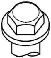    VOLVO 850 2.0/2.4   10V, 20V 94> HBS303