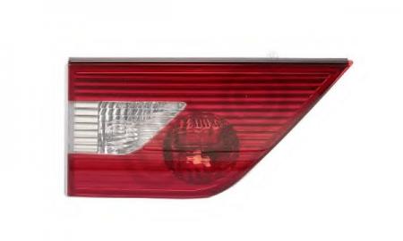 ФОНАРЬ ЗАДНИЙ ВНУТРЕННИЙ L X3(E83) 04- 10 01 111