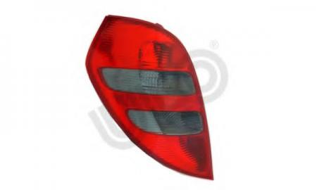    MB W169 04- Avantgarde 10 05 003 ULO