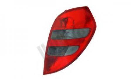   MB W169 04- Avantgarde 10 05 004 ULO