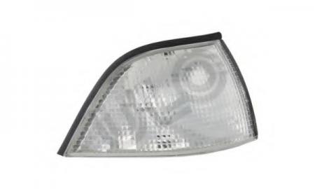    E36 Coupe 6601-02 ULO