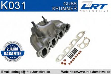 FORD GUSSKRUEMMER K031 LRT
