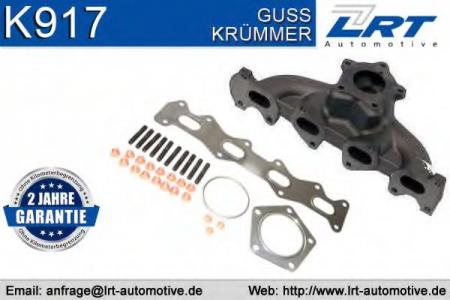 FIAT / LANCIA GUSSKRUEMME K917