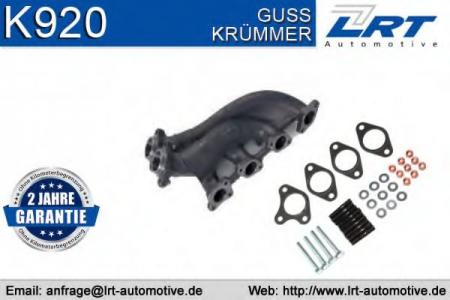 MB GUSSKRUEMMER K920