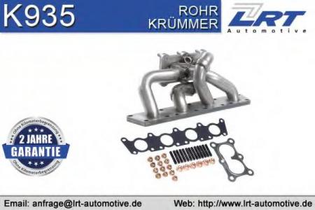 VAG ROHRKRUEMMER K935