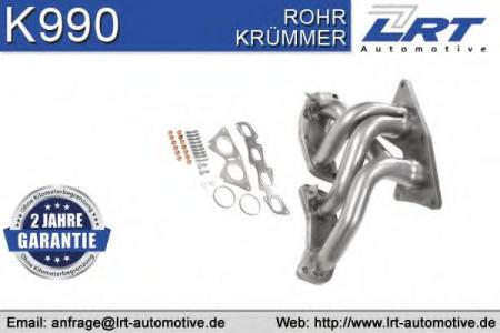ALFA ROHRKRUEMMER K990
