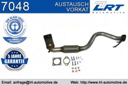 VW AUSTAUSCH-VORKAT 7048
