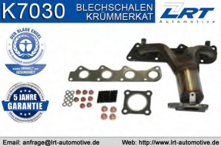 SEAT / VW SCHALENKRUEMMER K7030 LRT