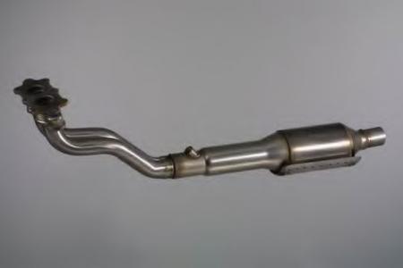 KATALYSATOR AT AUDI, VW 90115016