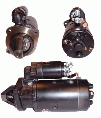  24V 4.0KW Z=11 19024286
