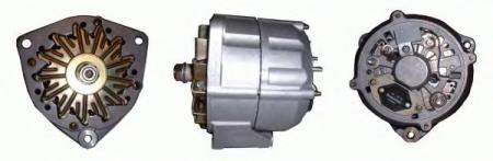 , 28.5V 80A 60 D=12.2/10.2 DAF75/85/95 MAN 2/3 SERIA MB 609-4435 19025100