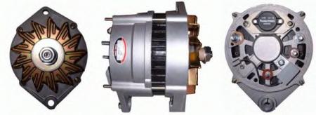  28V 75A 19025101 DELCO REMY