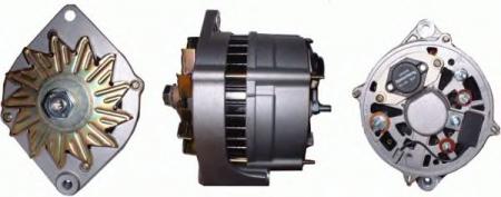  28V 80A 19025102 DELCO REMY