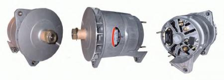  28V 140A 19025330 DELCO REMY