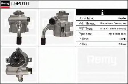   /  AUDI A3 97 ->, VW BORA / GOLF 98 -> DSP016