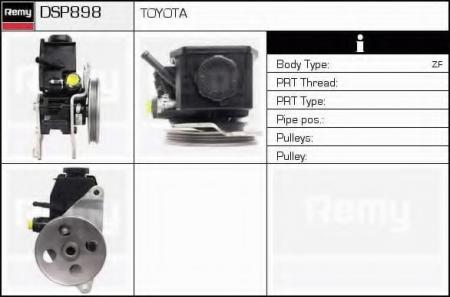    () TOYOTA CARINA E DSP898