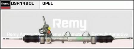   () OPEL ASTRA G DSR1420L