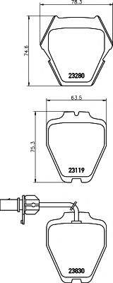    T1205