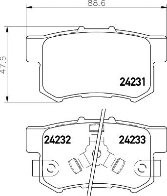   ,  T1521
