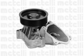 ПОМПА LAND ROVER FREELANDER, ROVER 75 2.0CDTI 99> С ПРОКЛАДКОЙ 240964