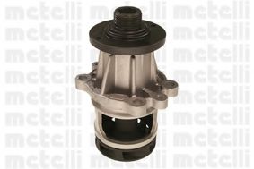 ВОДЯНОЙ НАСОС BMW E30/E34 1.6I/1.8I M40 87-95 24-0390