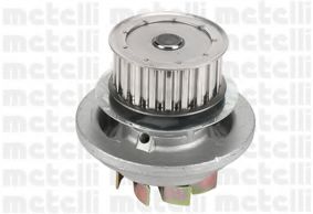   OPEL ASTRA F (1991-98), VECTRA A (1 24-0409