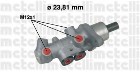   AUDI A3, SEAT TOLEDO, VW BORA/GO 050536