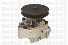 ВОДЯНАЯ ПОМПА 24-0630