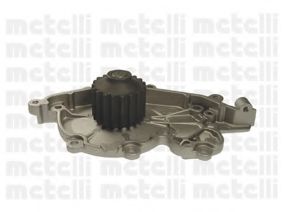 НАСОС ВОДЯНОЙ RENAULT ESPACE/LAGUNA/SAFRANE 2.2D/T 24-0723