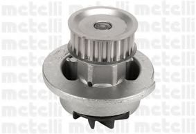 НАСОС ВОДЯНОЙ OPEL ASTRA/VECTRA/CORSA 1.4I/1.6I 16 24-0541