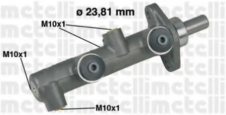    AUDI 100, 200, QUATTRO 1 05-0159