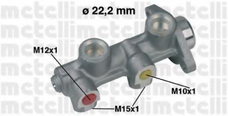    DAEWOO ESPERO, NEXIA, OP 05-0189