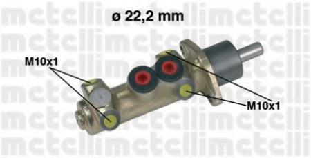    ALFA ROMEO 145, 146, 155 05-0208