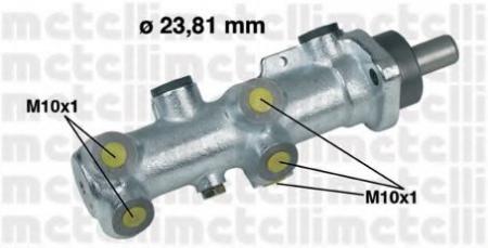    CITROEN JUMPER, FIAT DUC 05-0240