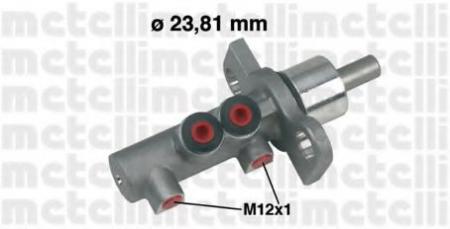   AUDI A4 94,A6 97,VW PASSAT 96 D. 05-0260