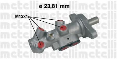   AUDI A3/TT, VW GOLF/BORA, SKODA 05-0295