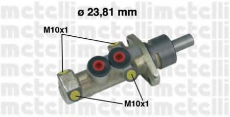    MERCEDES V-CLASS, VITO ( 05-0299