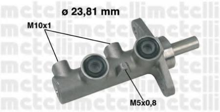   HONDA CIVIC 2.0I TYPE R 16V 01 050330