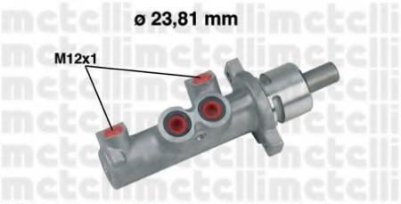    PEUGEOT 406 1995-04 050366